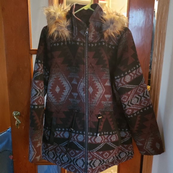 Coat - Picture 1 of 1